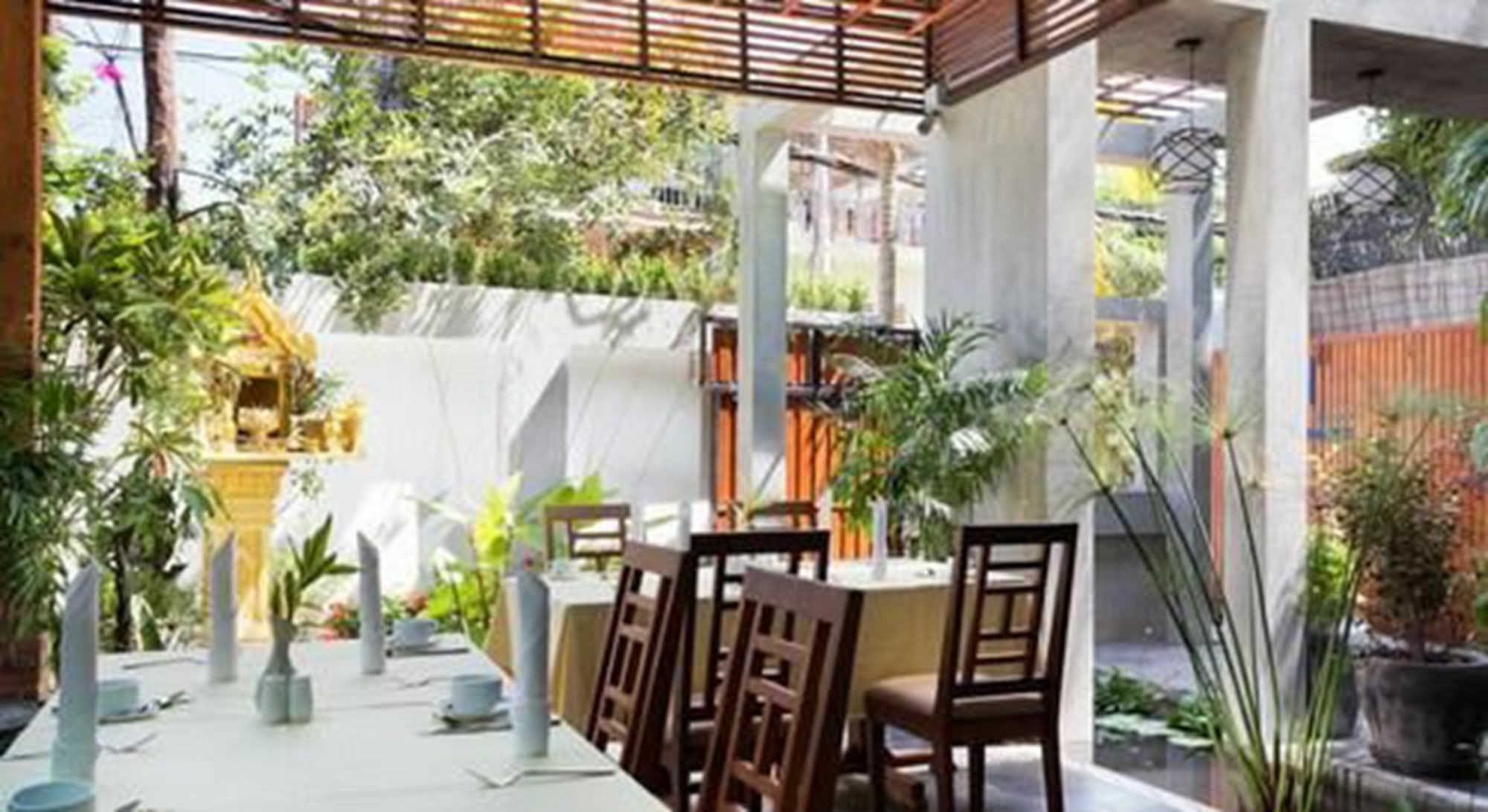 Sk Residence Siem Reap Exteriör bild